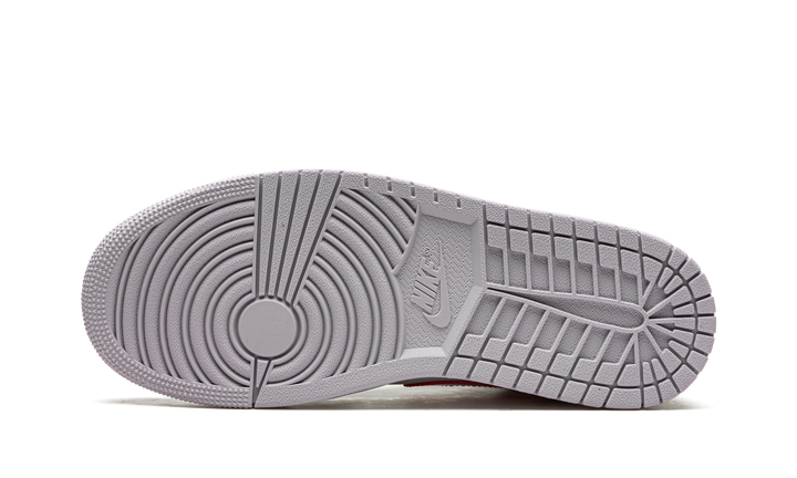 AIR JORDAN 1 MID VALENTINE&