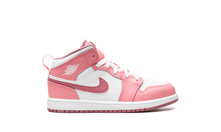AIR JORDAN 1 MID VALENTINES PS (2023)