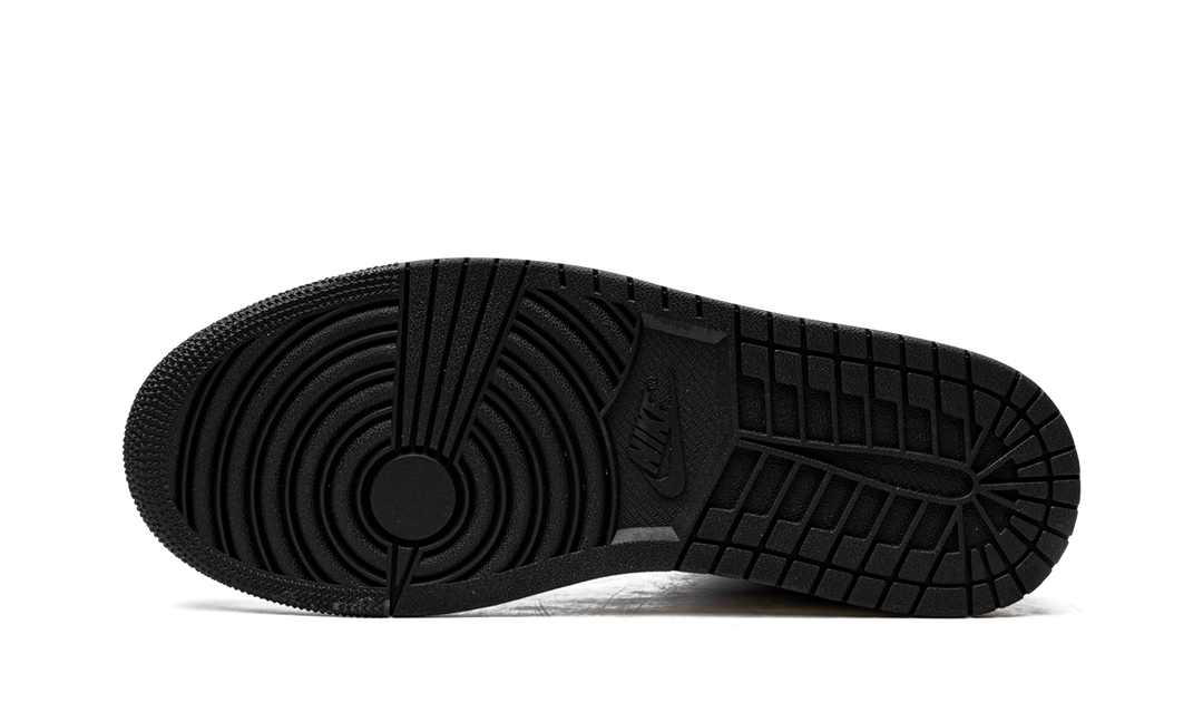 AIR JORDAN 1 MID WEAR-AWAY CHICAGO