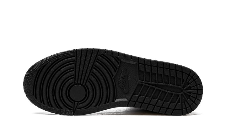 AIR JORDAN 1 MID WEAR-AWAY CHICAGO