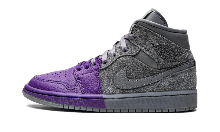 AIR JORDAN 1 MID X SHEILA RASHID WOMENS
