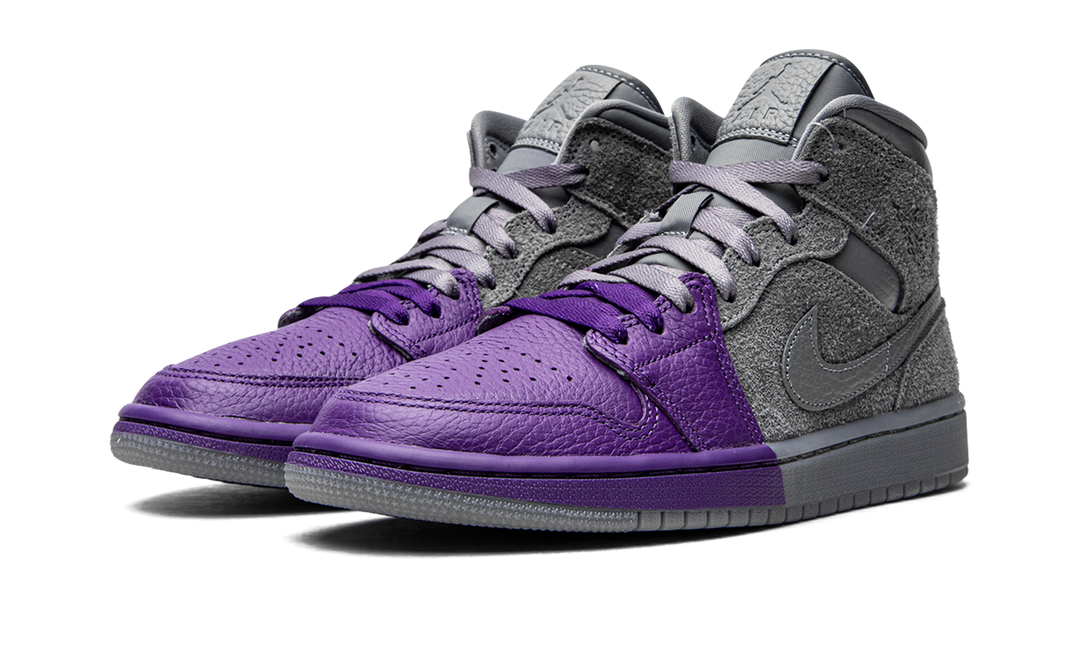 AIR JORDAN 1 MID X SHEILA RASHID WOMENS