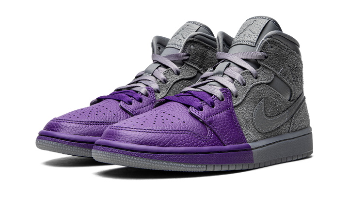 AIR JORDAN 1 MID X SHEILA RASHID WOMENS