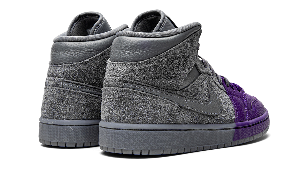 AIR JORDAN 1 MID X SHEILA RASHID WOMENS