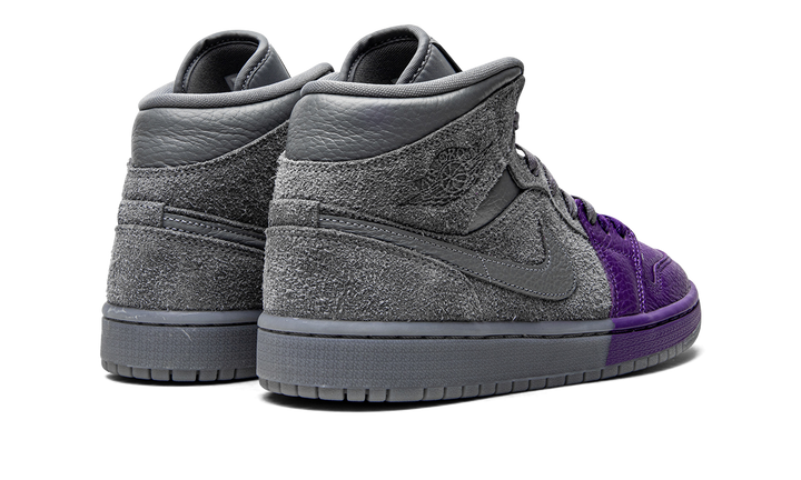 AIR JORDAN 1 MID X SHEILA RASHID WOMENS