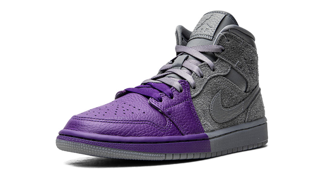 AIR JORDAN 1 MID X SHEILA RASHID WOMENS