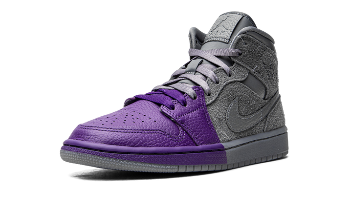 AIR JORDAN 1 MID X SHEILA RASHID WOMENS