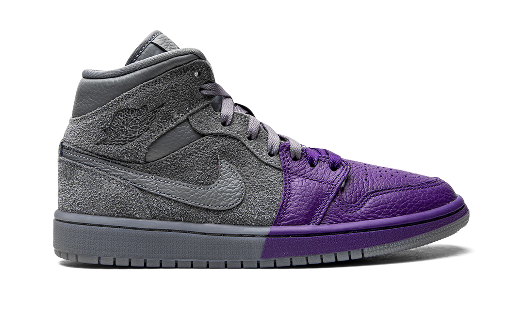 AIR JORDAN 1 MID X SHEILA RASHID WOMENS
