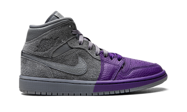 AIR JORDAN 1 MID X SHEILA RASHID WOMENS