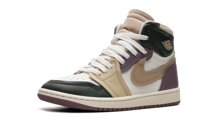 AIR JORDAN 1 MM GALACTIC JADE WOMENS