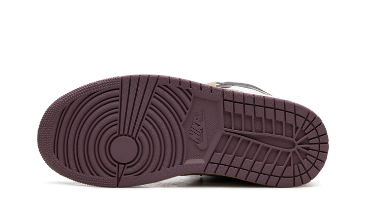 AIR JORDAN 1 MM GALACTIC JADE WOMENS