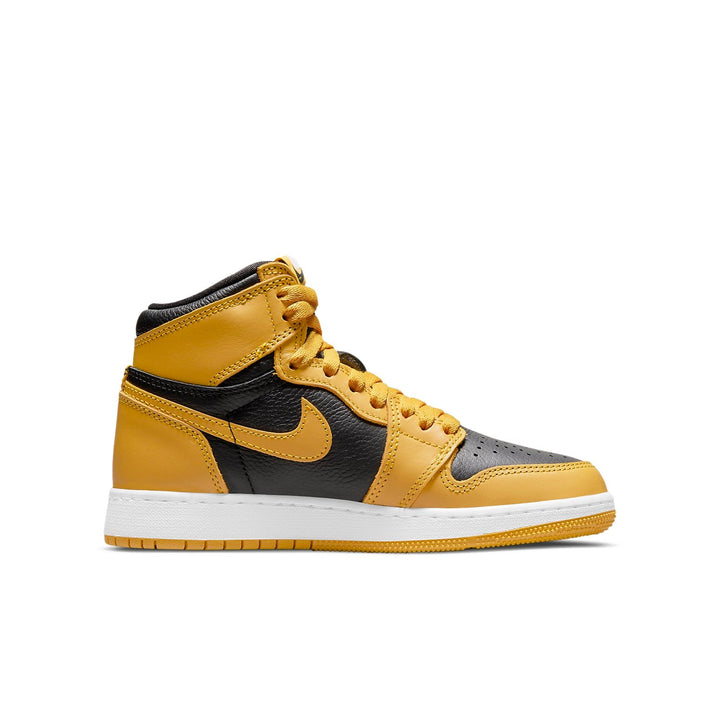 AIR JORDAN 1 OG POLLEN GS