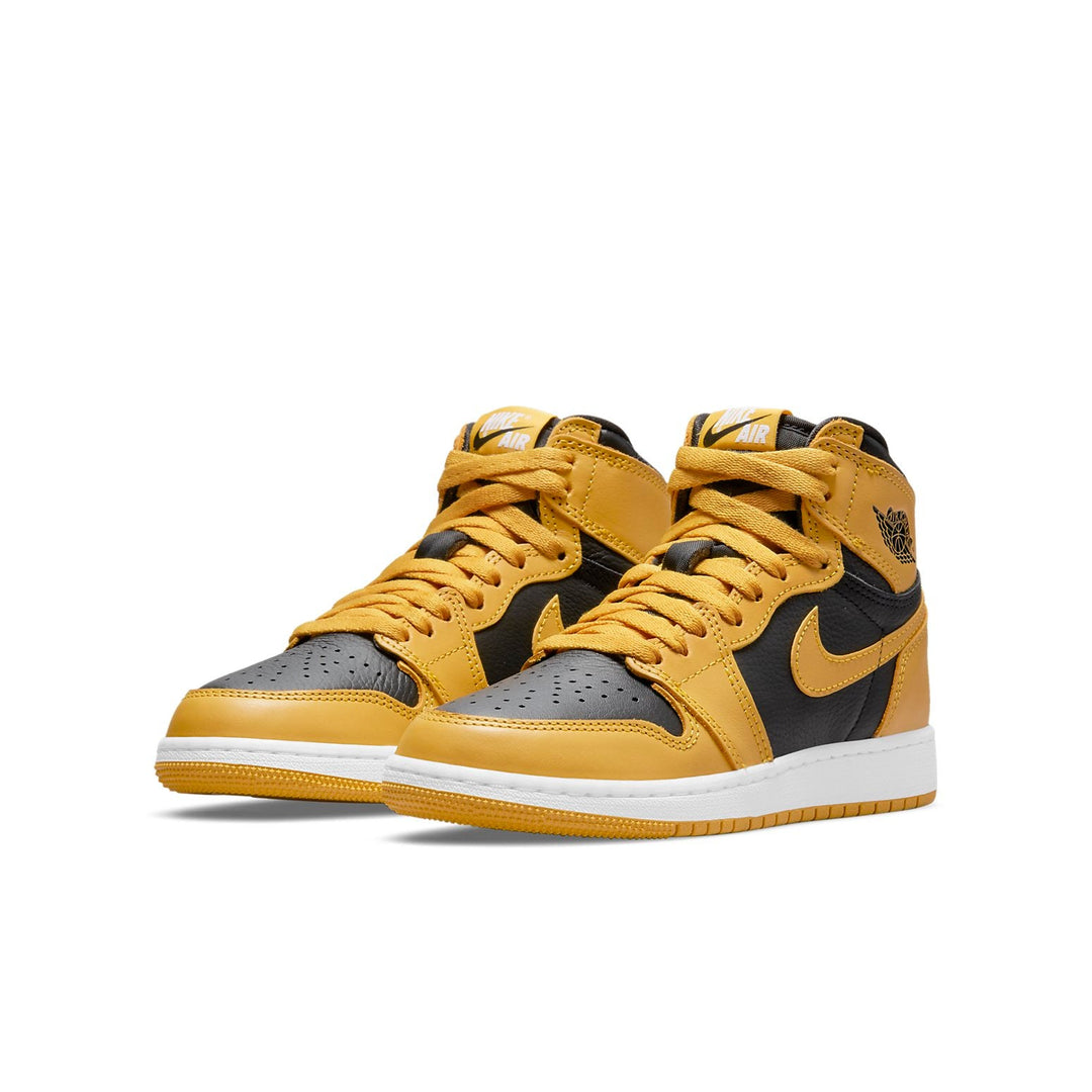 AIR JORDAN 1 OG POLLEN GS