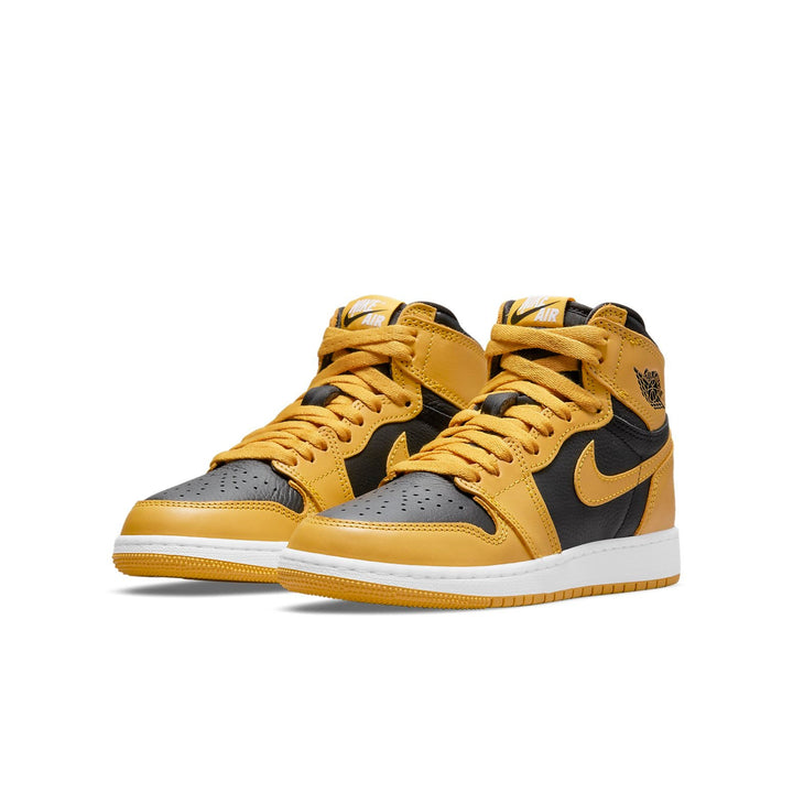 AIR JORDAN 1 OG POLLEN GS