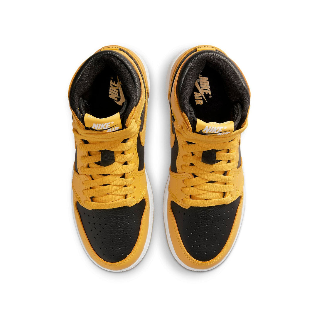 AIR JORDAN 1 OG POLLEN GS