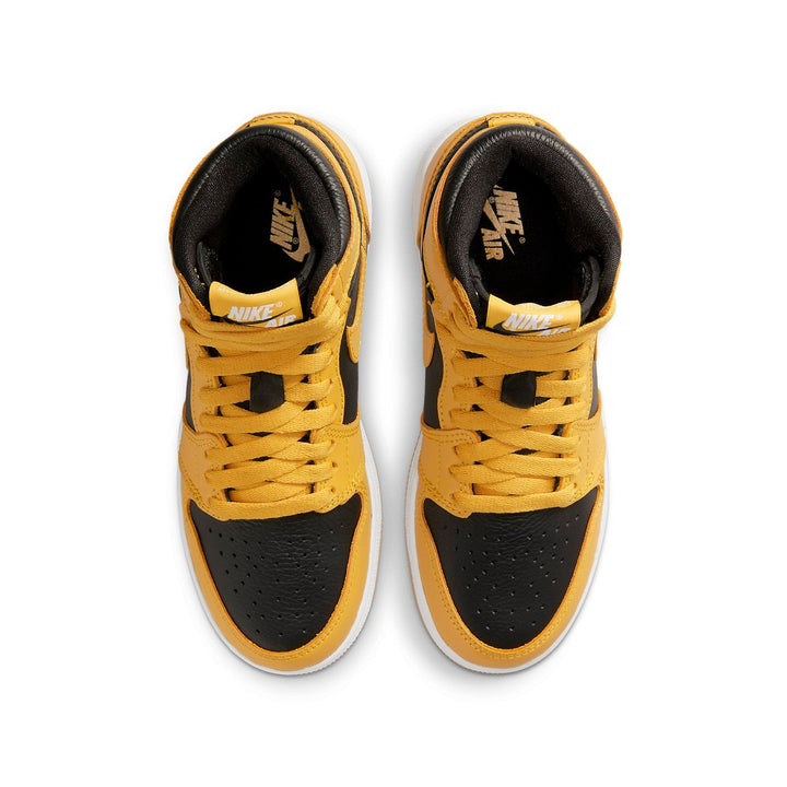 AIR JORDAN 1 OG POLLEN GS