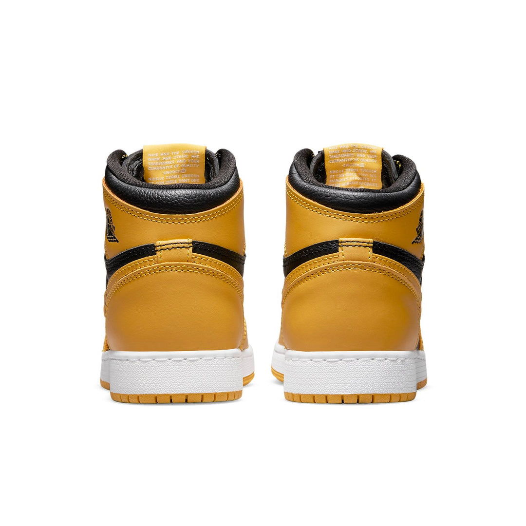 AIR JORDAN 1 OG POLLEN GS