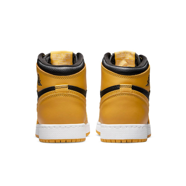 AIR JORDAN 1 OG POLLEN GS
