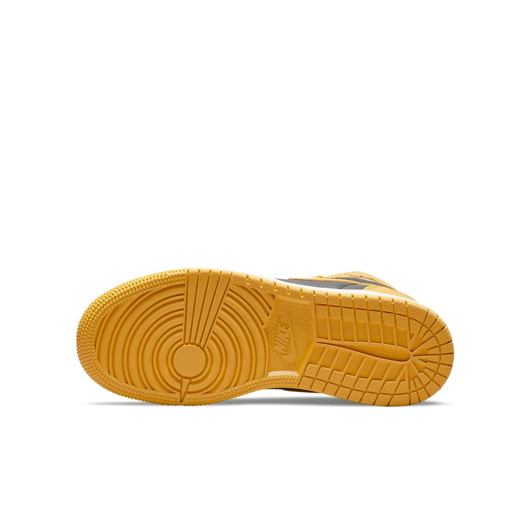 AIR JORDAN 1 OG POLLEN GS
