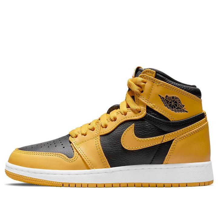 AIR JORDAN 1 OG POLLEN GS