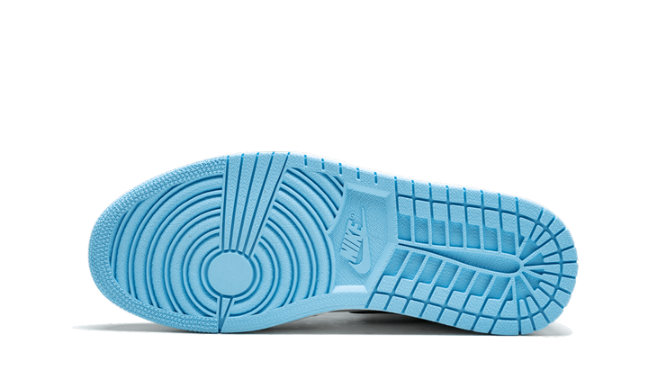 AIR JORDAN 1 PATENT LEATHER UNC WOMENS