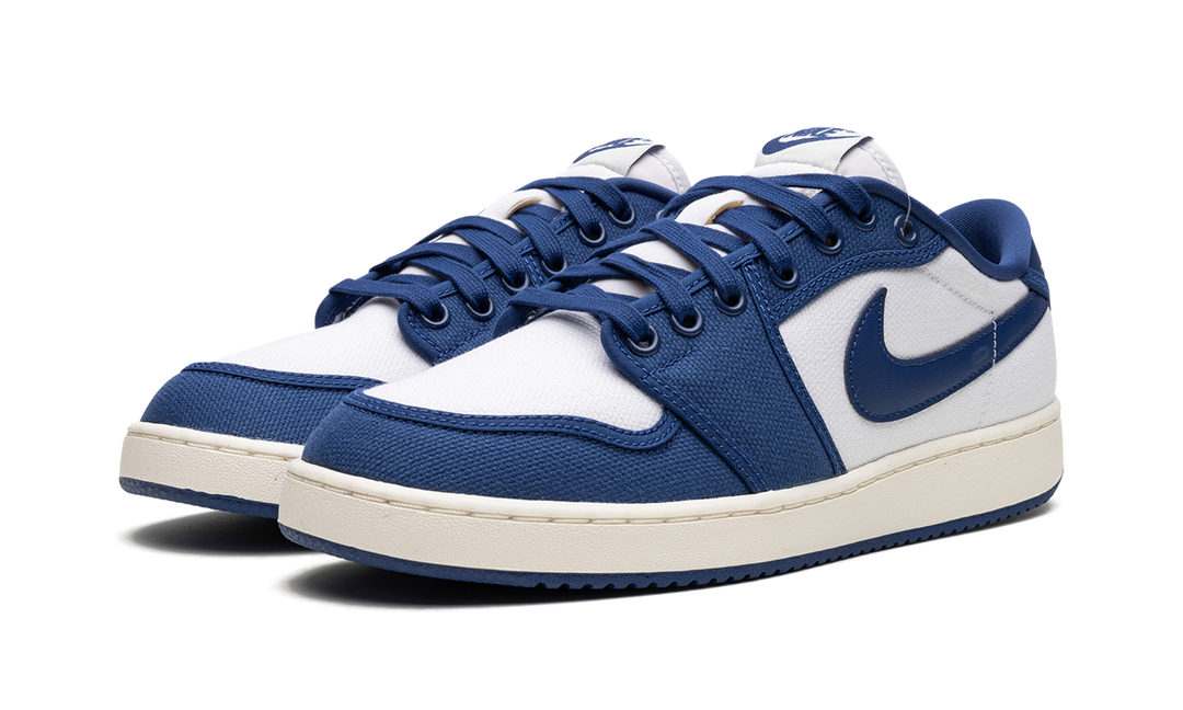 AIR JORDAN 1 RETRO AJKO LOW KENTUCKY