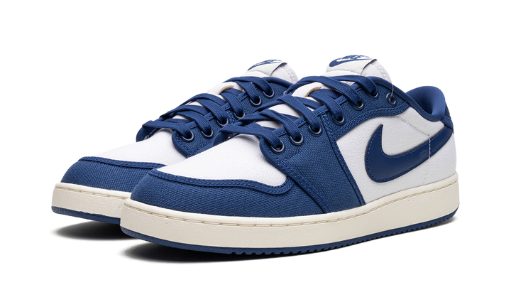 AIR JORDAN 1 RETRO AJKO LOW KENTUCKY