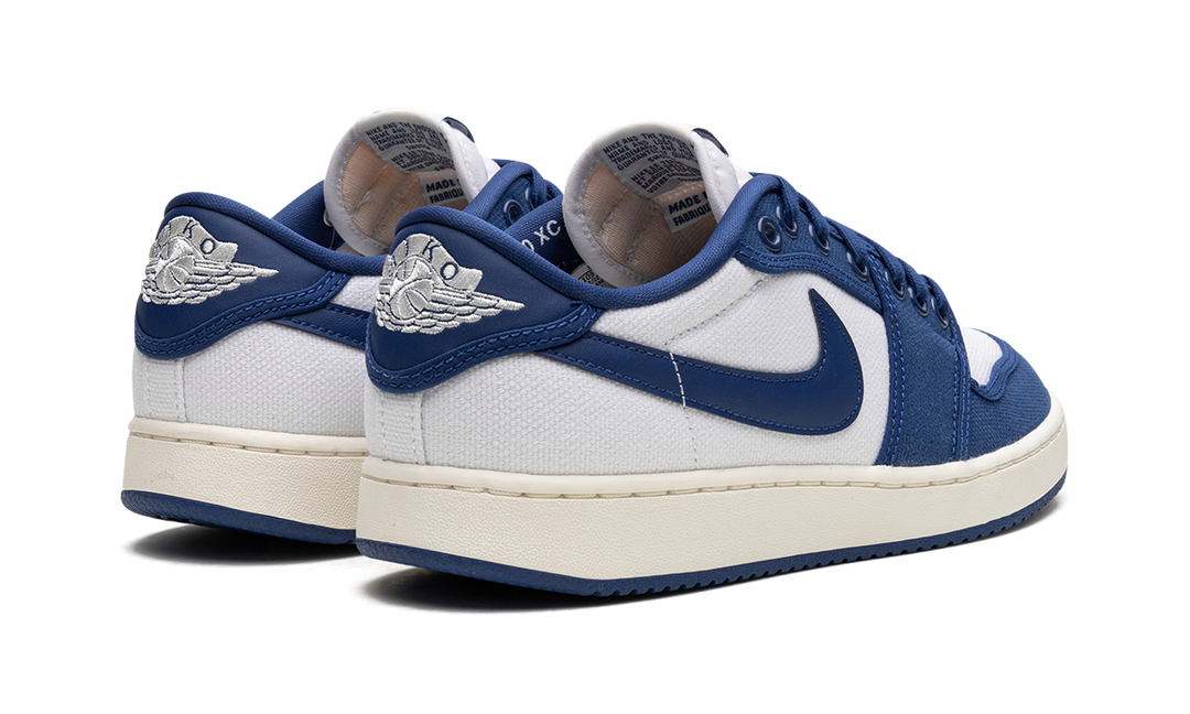 AIR JORDAN 1 RETRO AJKO LOW KENTUCKY