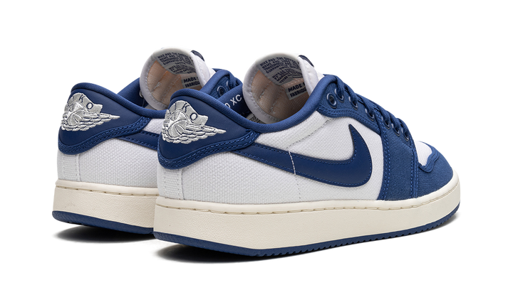 AIR JORDAN 1 RETRO AJKO LOW KENTUCKY