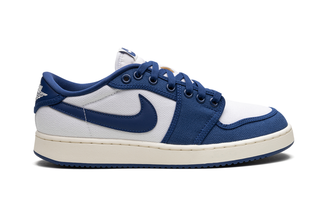 AIR JORDAN 1 RETRO AJKO LOW KENTUCKY