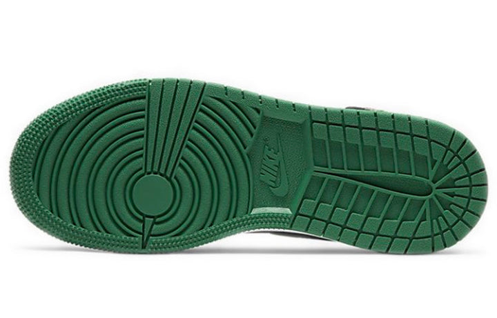 AIR JORDAN 1 RETRO GS PINE GREEN