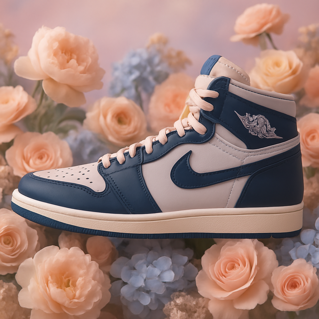 AIR JORDAN 1 RETRO HIGH &