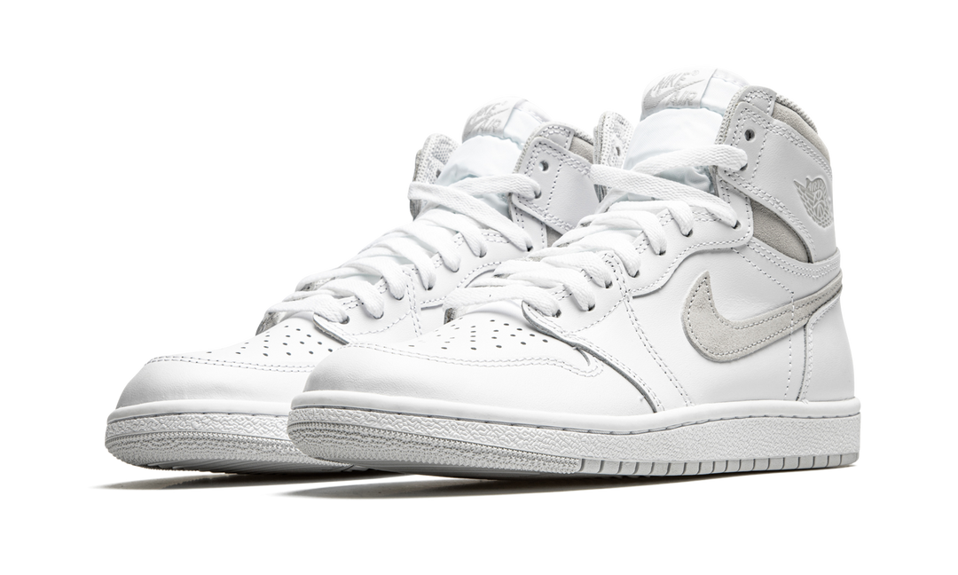 AIR JORDAN 1 RETRO HIGH 85 NEUTRAL GREY