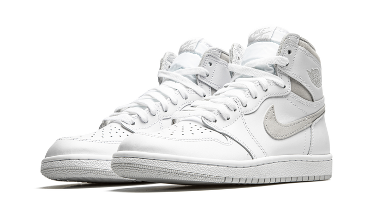 AIR JORDAN 1 RETRO HIGH 85 NEUTRAL GREY