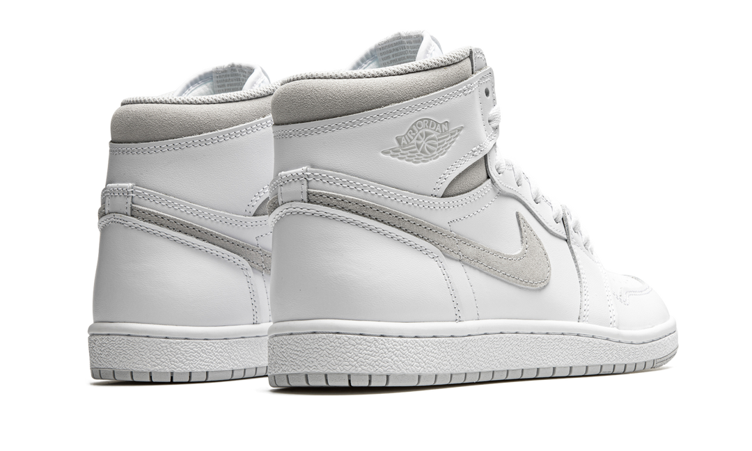 AIR JORDAN 1 RETRO HIGH 85 NEUTRAL GREY