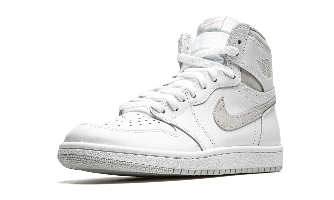 AIR JORDAN 1 RETRO HIGH 85 NEUTRAL GREY