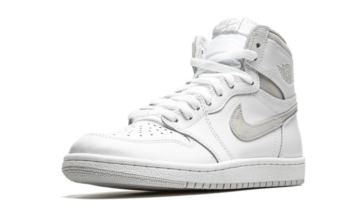 AIR JORDAN 1 RETRO HIGH 85 NEUTRAL GREY