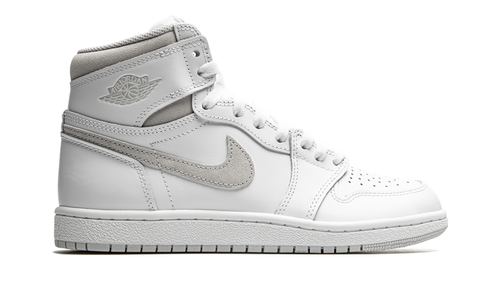 AIR JORDAN 1 RETRO HIGH 85 NEUTRAL GREY