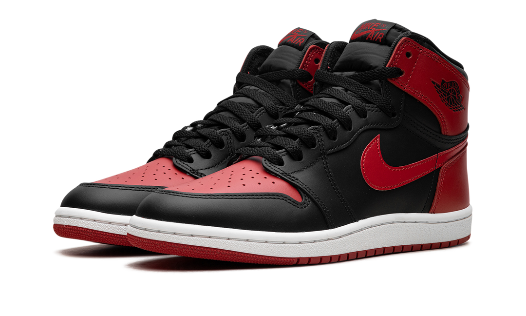 AIR JORDAN 1 RETRO HIGH &