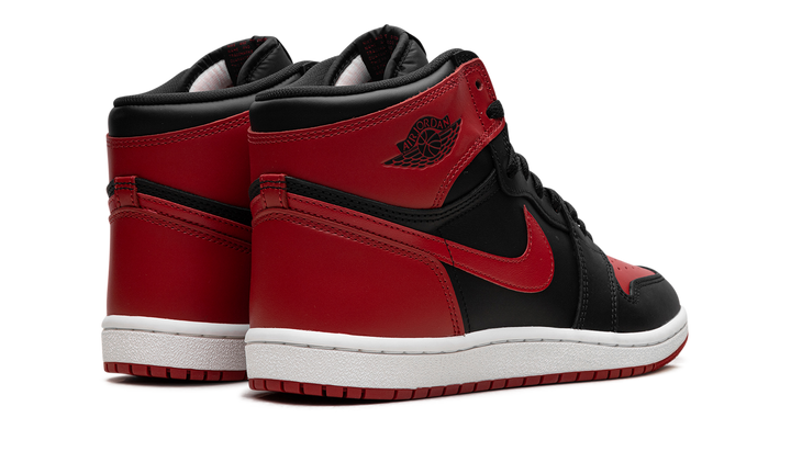 AIR JORDAN 1 RETRO HIGH &