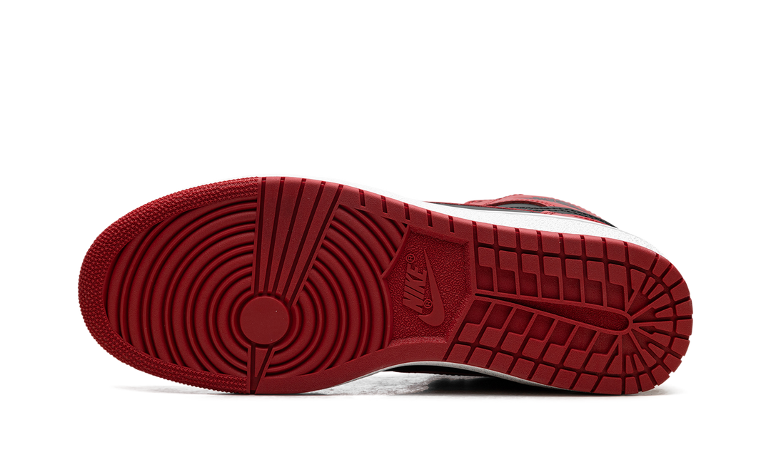 AIR JORDAN 1 RETRO HIGH &