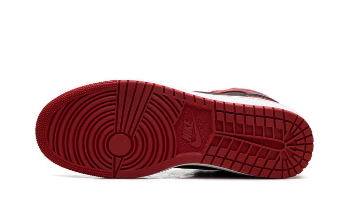 AIR JORDAN 1 RETRO HIGH &