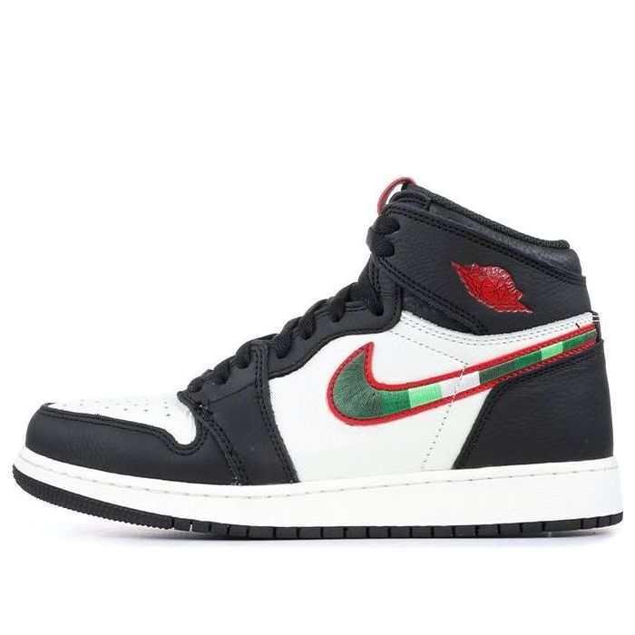 AIR JORDAN 1 RETRO HIGH A STAR IS BORN GS