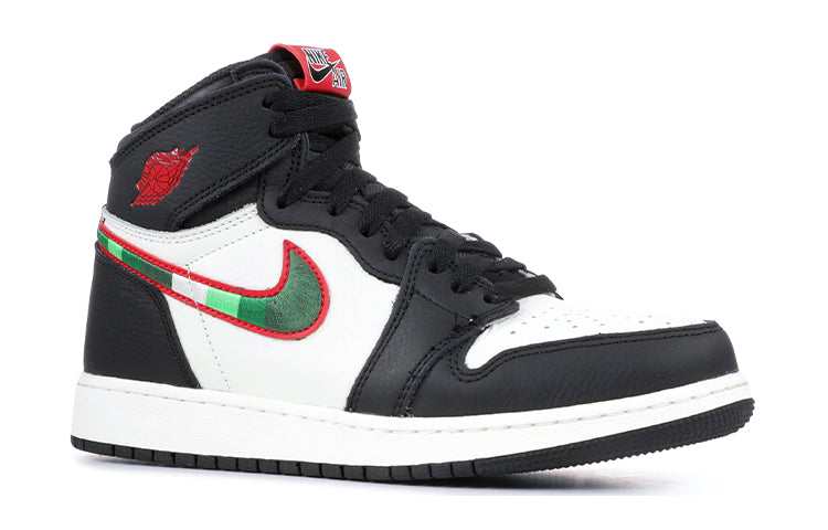 AIR JORDAN 1 RETRO HIGH A STAR IS BORN GS