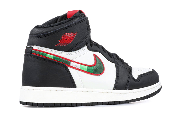 AIR JORDAN 1 RETRO HIGH A STAR IS BORN GS