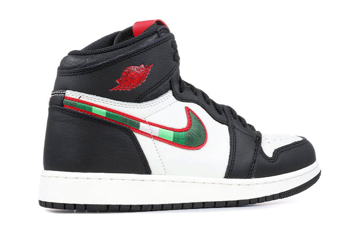 AIR JORDAN 1 RETRO HIGH A STAR IS BORN GS