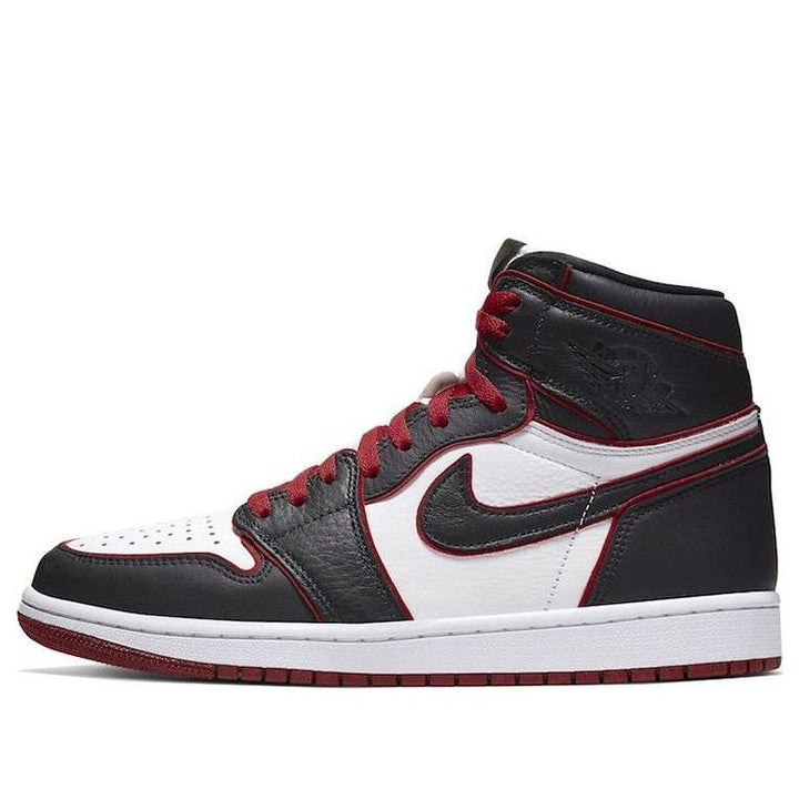 AIR JORDAN 1 RETRO HIGH BLOODLINE