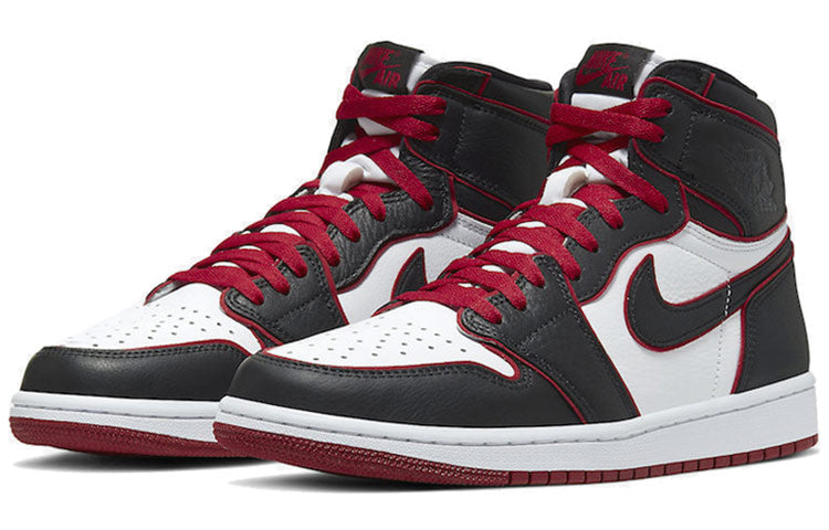 AIR JORDAN 1 RETRO HIGH BLOODLINE