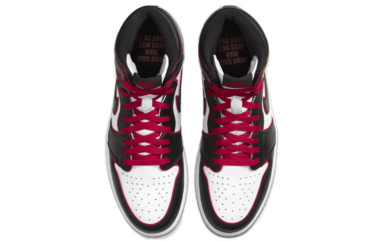 AIR JORDAN 1 RETRO HIGH BLOODLINE