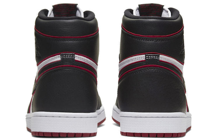 AIR JORDAN 1 RETRO HIGH BLOODLINE